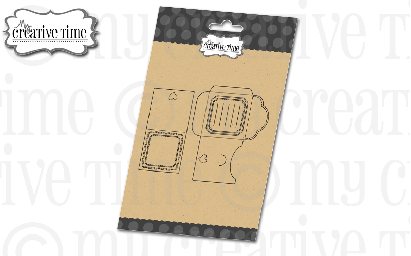 2x2 Note Card Set