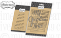 Cozy Holiday Hugs Stamps & Dies