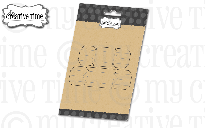 Create a Treat Bag Dies
