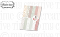 Holiday Magic 2026 Paper Pack