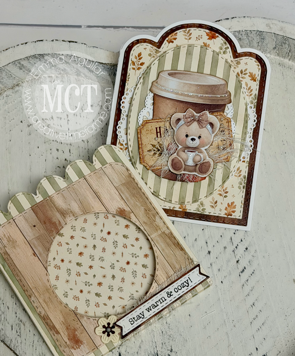 Window Pocket Envelope Die