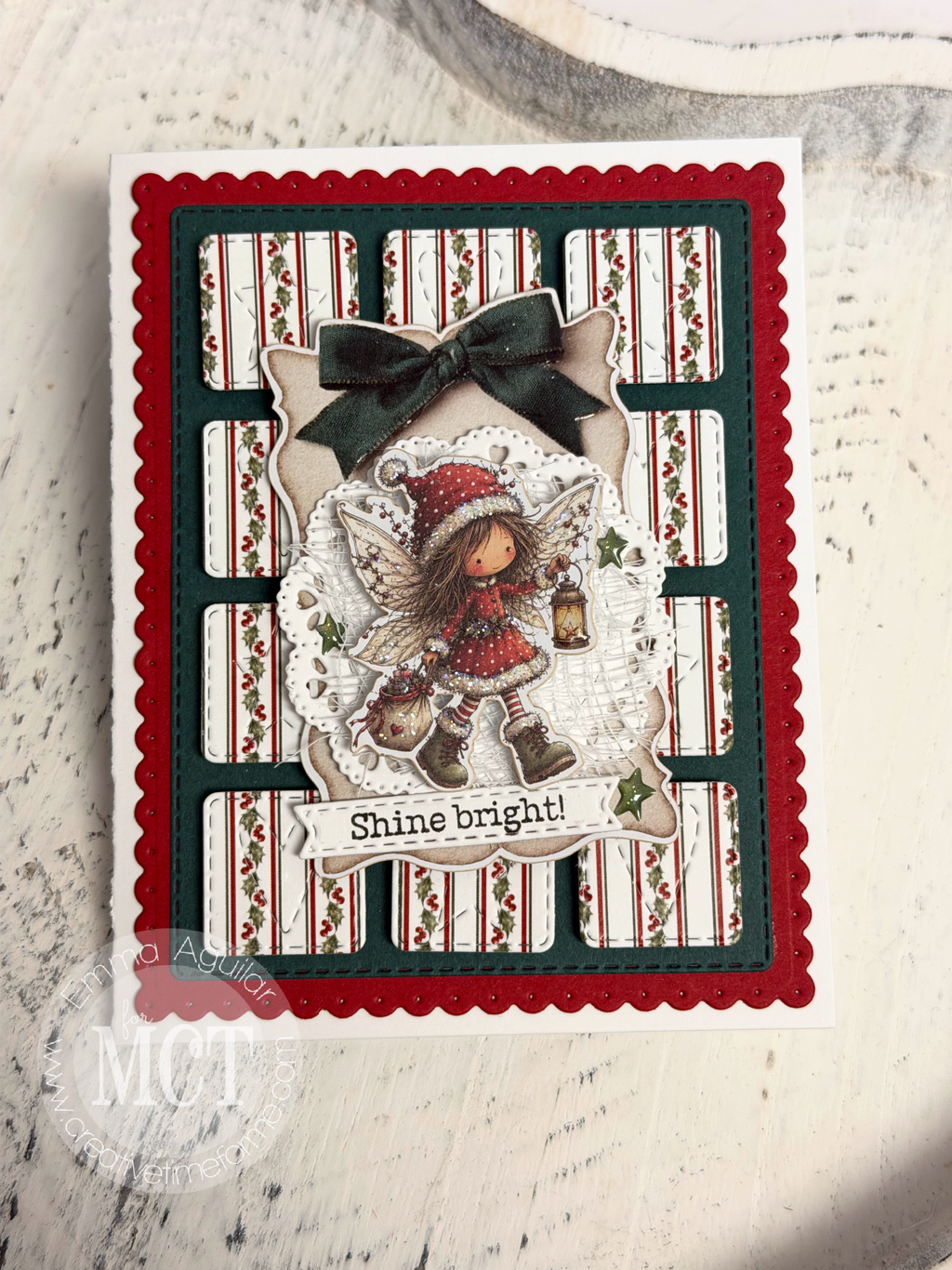 Holiday Tags Ephemera