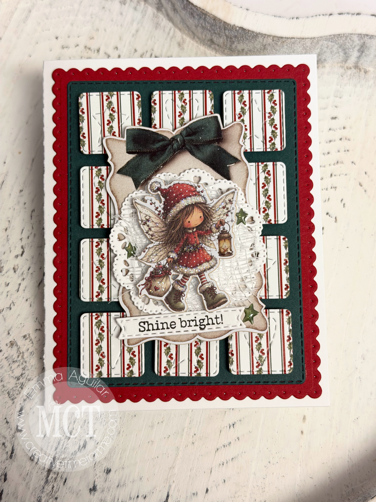 Holiday Tags Ephemera