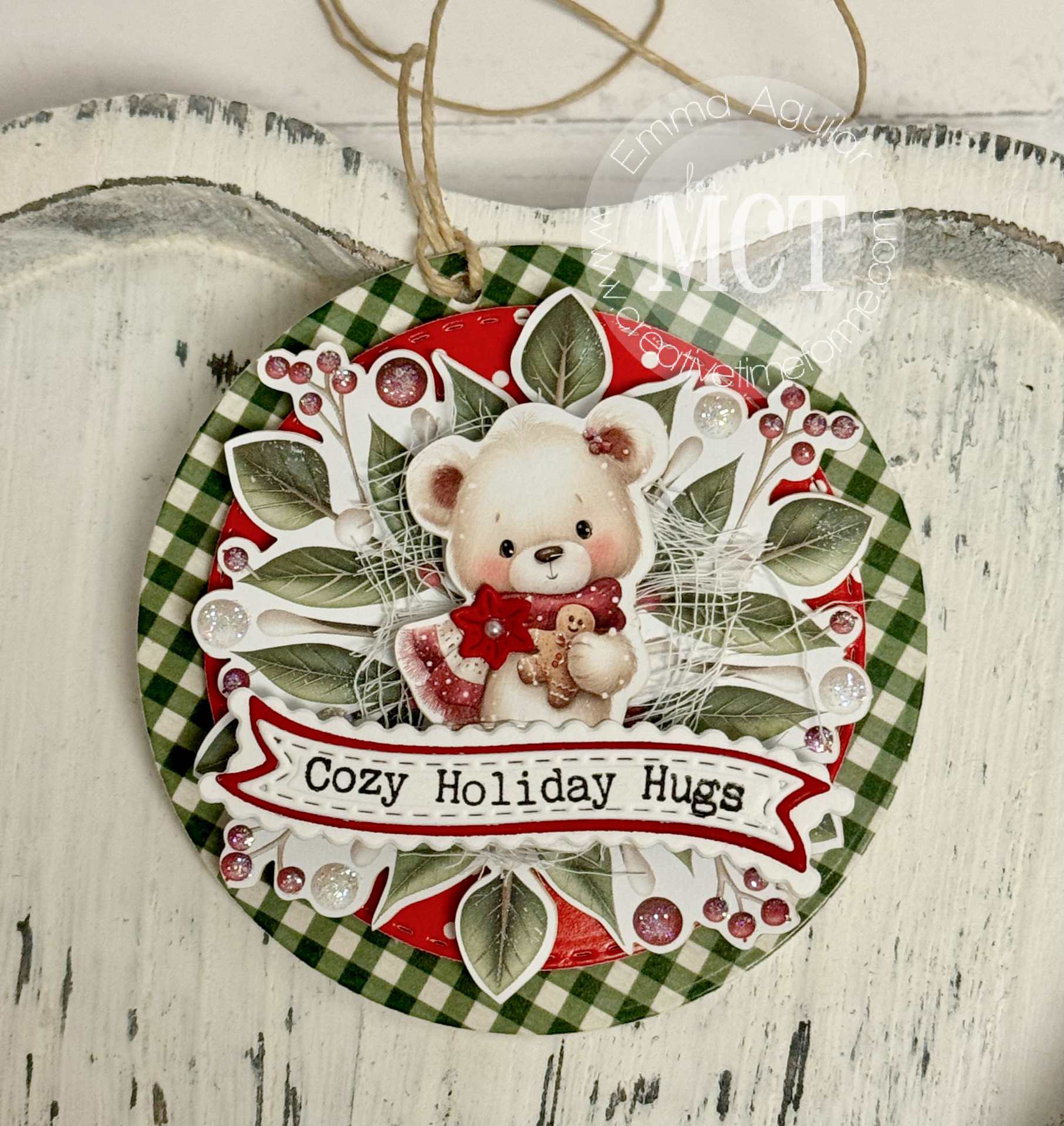 Tis' The Season 2026 Paper Pack