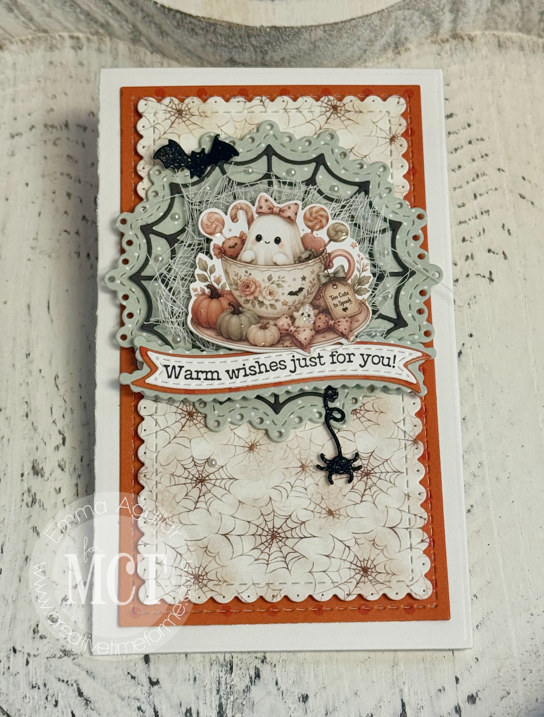 Once Upon A Spell 2026 Paper Pack