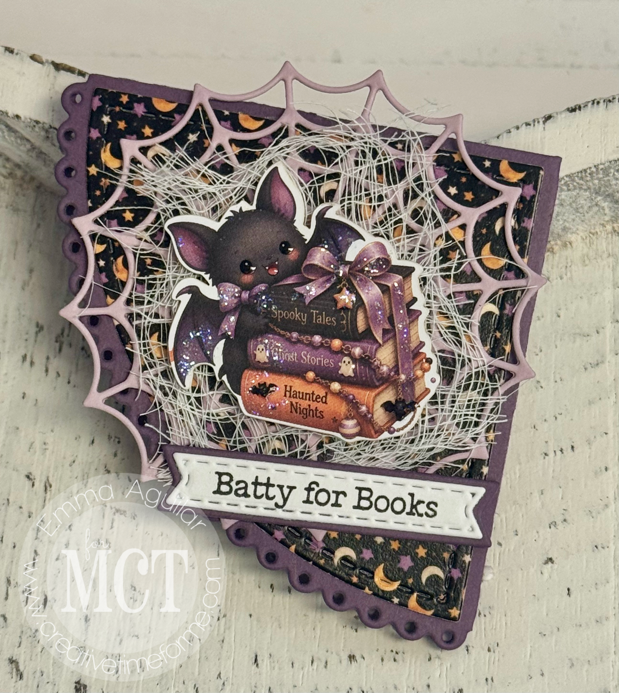 Sweet & Spooky Ephemera