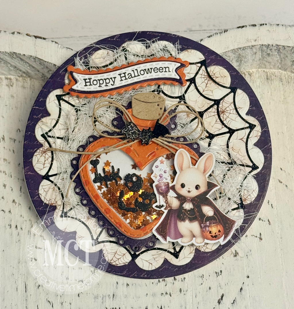 Once Upon A Spell 2026 Paper Pack