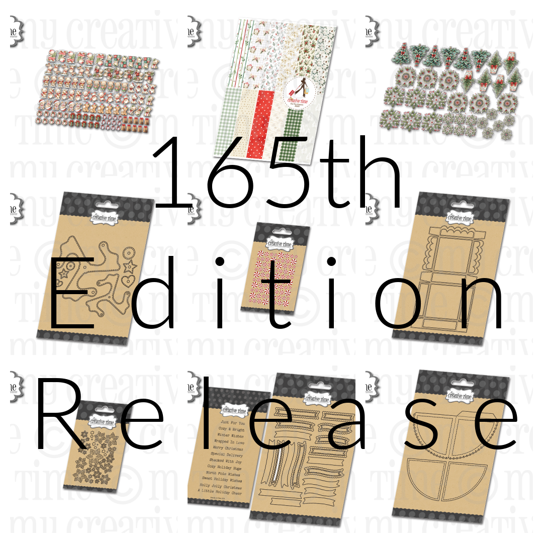 MCT "165th Edition ENTIRE Release Bundle"