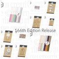 MCT "166th Edition ENTIRE Release Bundle"