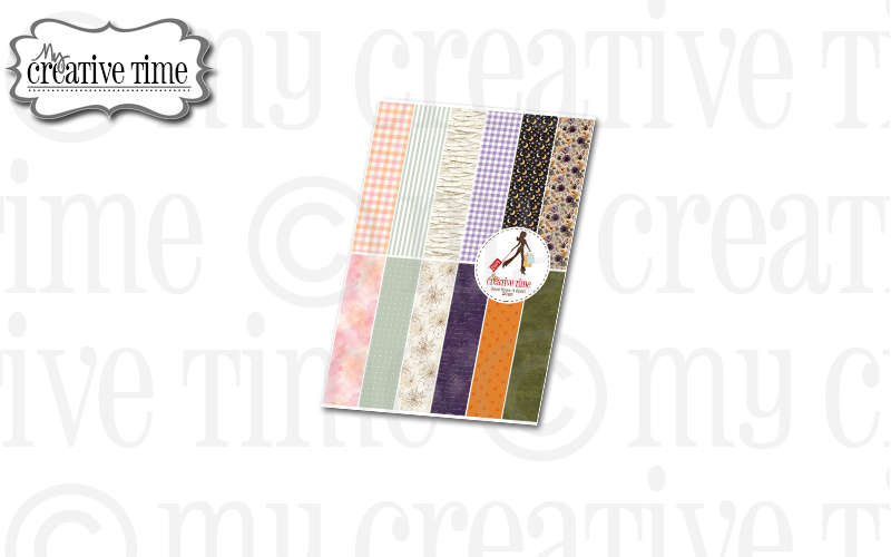 Once Upon A Spell 2026 Paper Pack