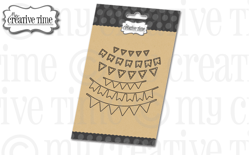 Party Banner Dies