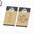 Fairy Stamps & Dies