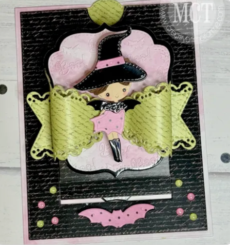 Fairy Halloween Add-ons