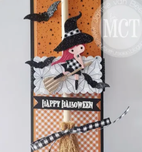 Fairy Halloween Add-ons