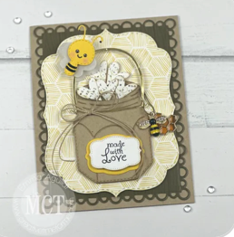 Chunky Jar Dies