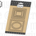 3.75 x 4.75 Card Die Add-ons