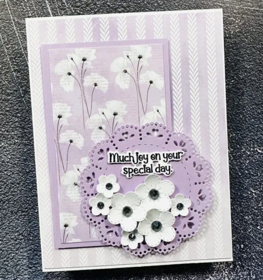 Spring Watercolor 2025 Paper Pack