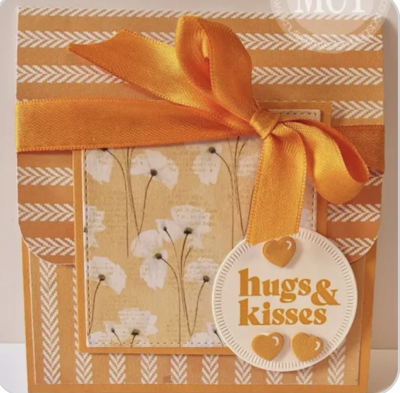 Spring Watercolor 2025 Paper Pack