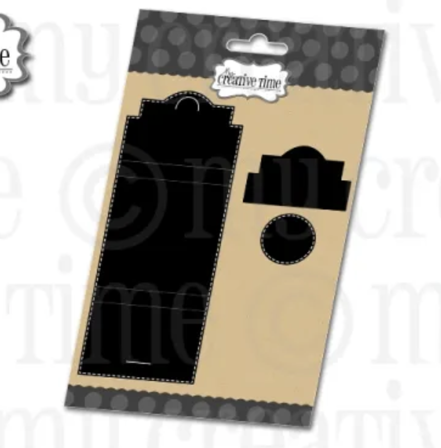 Note Holder Die