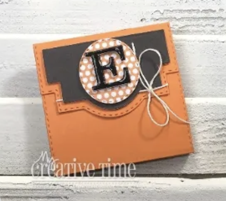 Note Holder Die