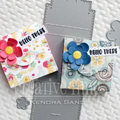 2x2 Note Holder Die + Add-Ons
