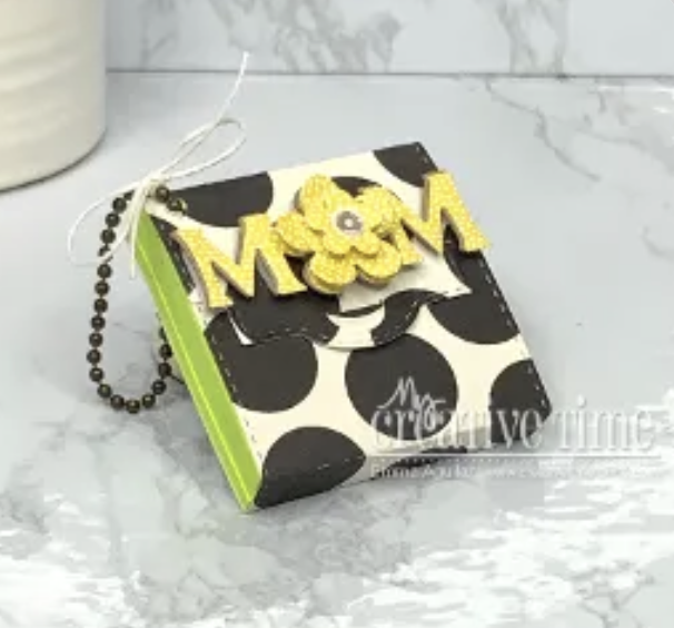 2x2 Note Holder Die + Add-Ons