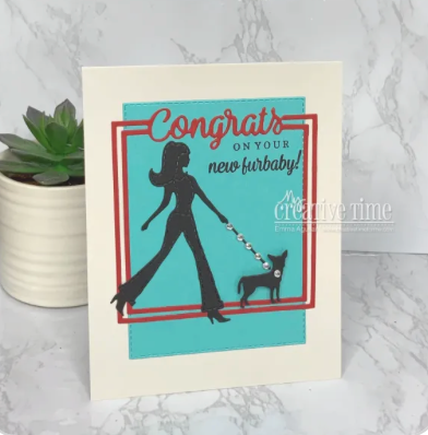 Classy Girl & Furbaby Dies
