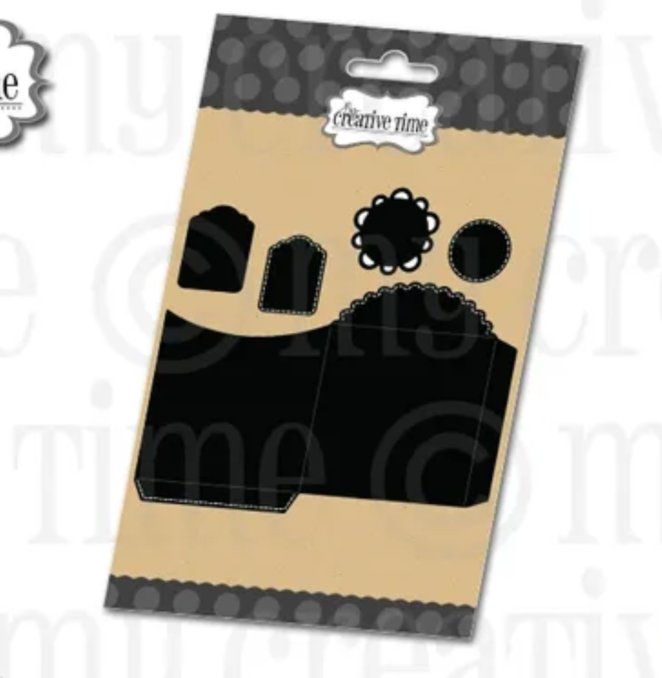 Treat Sleeve Die