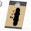 Ghost Lollipop Holder Die