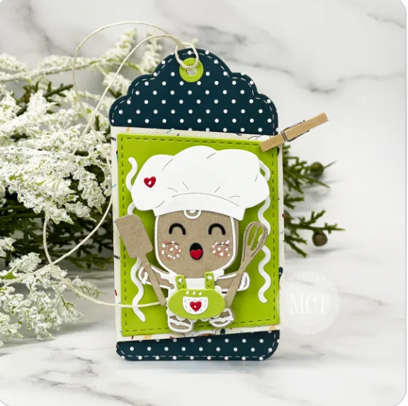 Ginger Accessories ONE