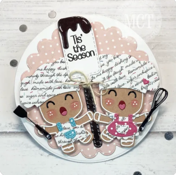 Ginger Accessories ONE