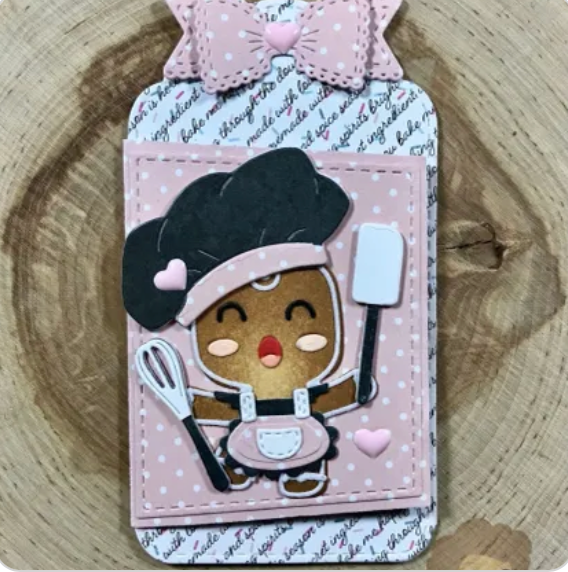 Ginger Accessories ONE
