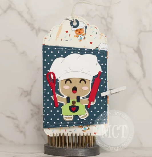 Ginger Accessories ONE