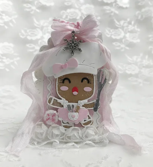 Ginger Accessories ONE