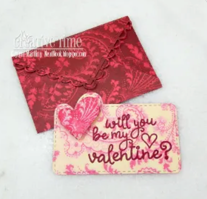 Love Letter Die
