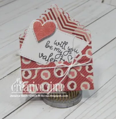 Love Letter Die