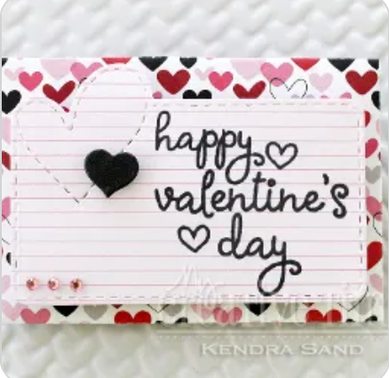 Love Letter Die