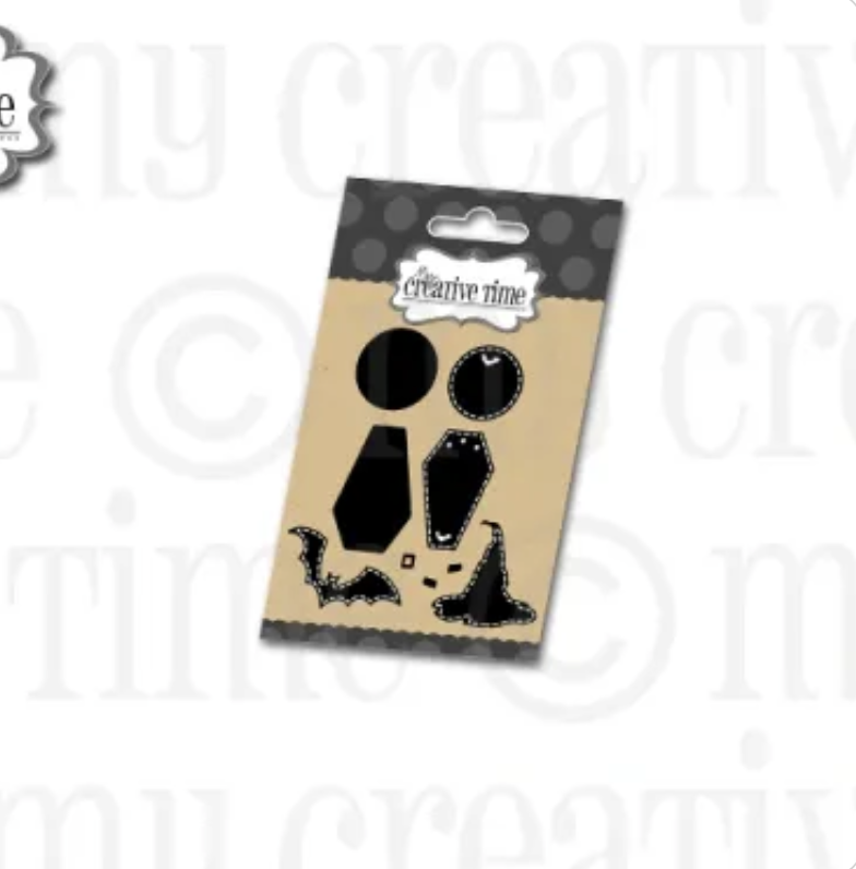 Spooky Tag Dies