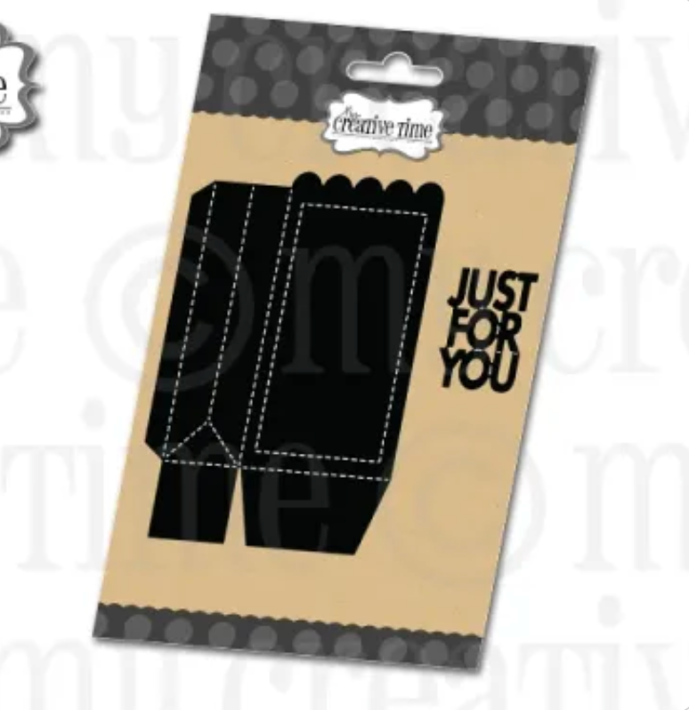 Shopping Bag Die
