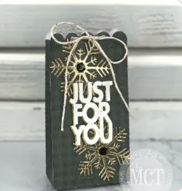 Shopping Bag Die