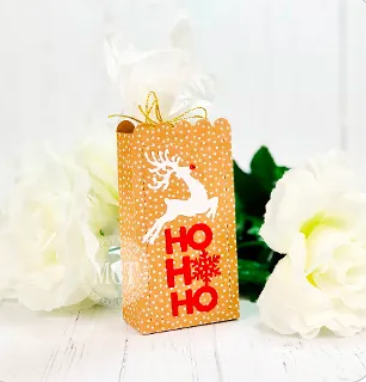 Shopping Bag Die
