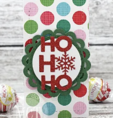 Shopping Bag Die