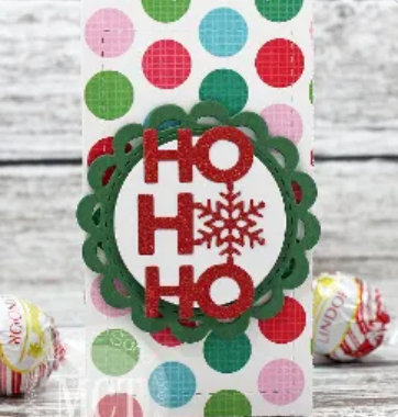 Shopping Bag Die
