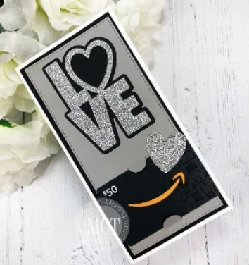Gift Card Helper Dies