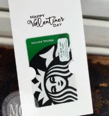 Gift Card Helper Dies