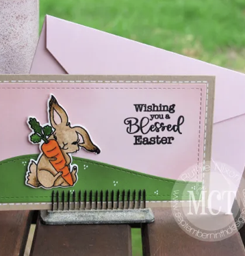 Cute Card Dies