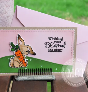 Cute Card Dies