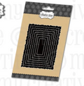 Etched Edge Frame Dies