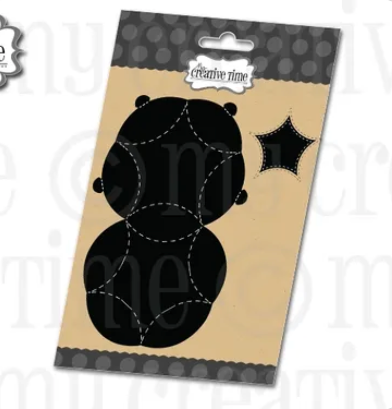 Star Pillow Box Die