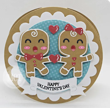 Ginger Boy & Girl Dies